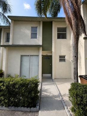 Stadthaus in Pompano Beach, Broward County