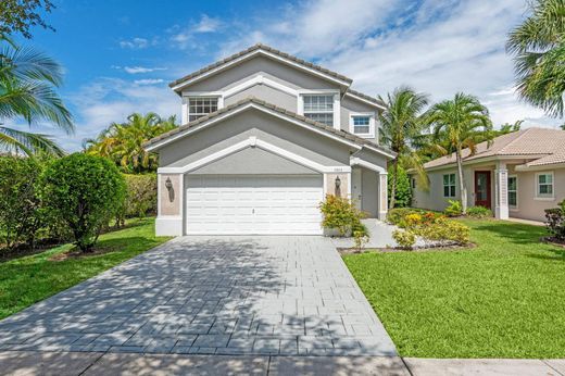 Villa a Parkland, Broward County