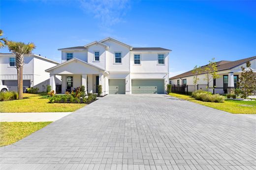 Villa in Loxahatchee Groves, Palm Beach County