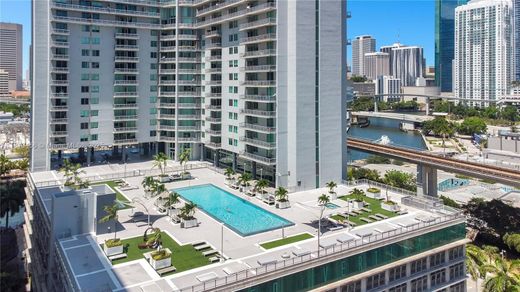 Wohnkomplexe in Miami, Miami-Dade County