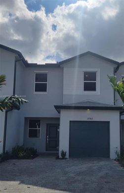 تاون هاوس ﻓﻲ Homestead, Miami-Dade County