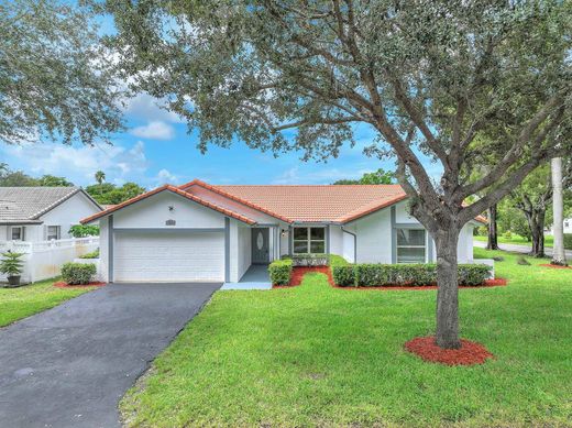 Villa a Coral Springs, Broward County