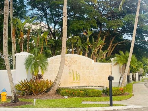 Complesso residenziale a Pembroke Pines, Broward County