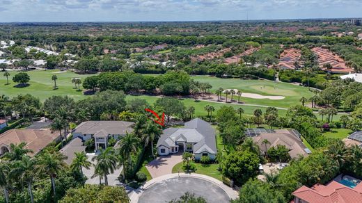 Villa a West Palm Beach, Palm Beach County