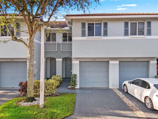 Таунхаус, Riviera Beach, Palm Beach County