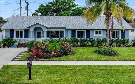 Villa in Deerfield Beach, Broward County