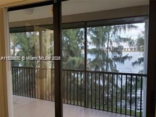 Edificio en Miami, Miami-Dade County