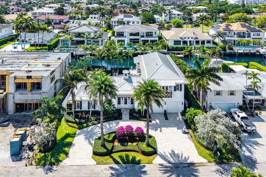 Villa in Delray Beach, Palm Beach