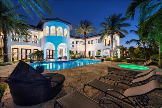Villa in Miami, Miami-Dade
