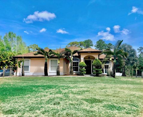 Villa in Jupiter, Palm Beach County