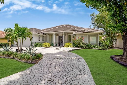 Villa in Coral Springs, Broward County