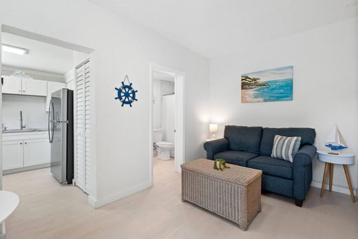 Complexos residenciais - Fort Pierce, Saint Lucie County