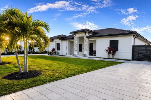 Villa in Miami, Miami-Dade