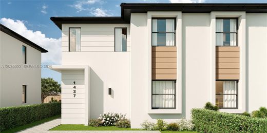 Townhouse in Homestead, Miami-Dade