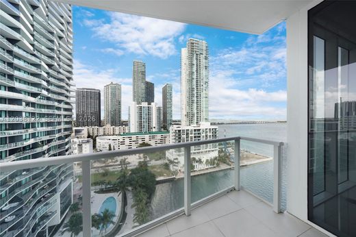 Жилой комплекс, Майами, Miami-Dade County