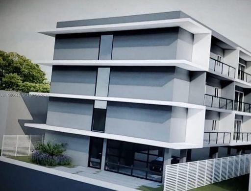 Villa in Miami, Miami-Dade County