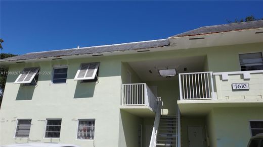 Wohnkomplexe in Miami, Miami-Dade County