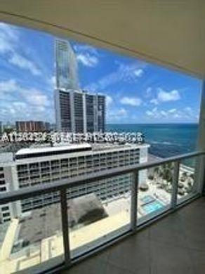 Edificio en Sunny Isles Beach, Miami-Dade County