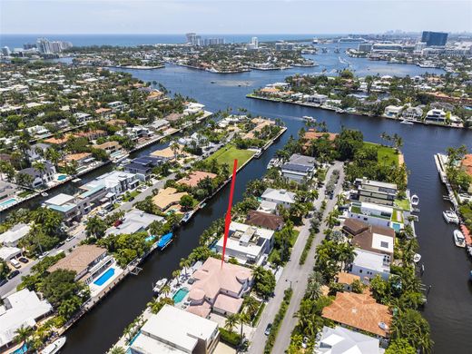 Вилла, Форт-Лодердейл, Broward County