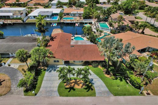 Villa in Lauderdale-by-the-Sea, Broward County
