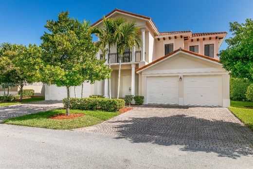 Villa Cutler Bay, Miami-Dade County