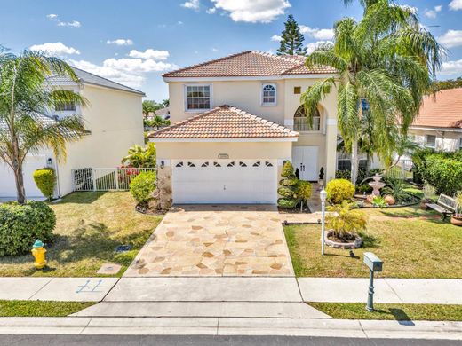 Villa a Margate, Broward County