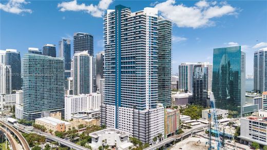 Complesso residenziale a Miami, Miami-Dade County