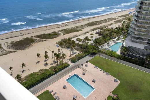 Wohnkomplexe in Pompano Beach, Broward County