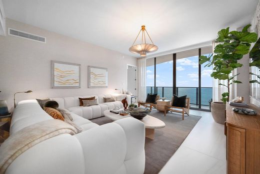 Complesso residenziale a Pompano Beach, Broward County