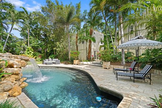 Villa in West Palm Beach, Palm Beach