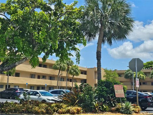 Komplex apartman Miami, Miami-Dade County
