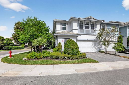 Townhouse in Boca Raton, Palm Beach