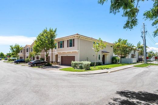 Таунхаус, Riviera Beach, Palm Beach County