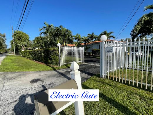 Villa in North Miami Beach, Miami-Dade