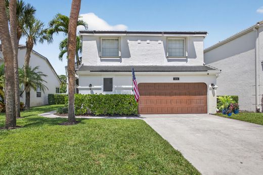 Villa in West Palm Beach, Palm Beach