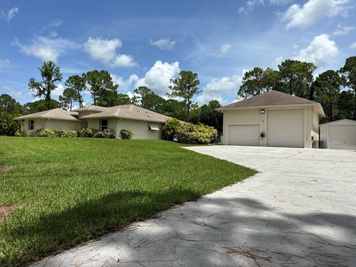 빌라 / The Acreage, Palm Beach County
