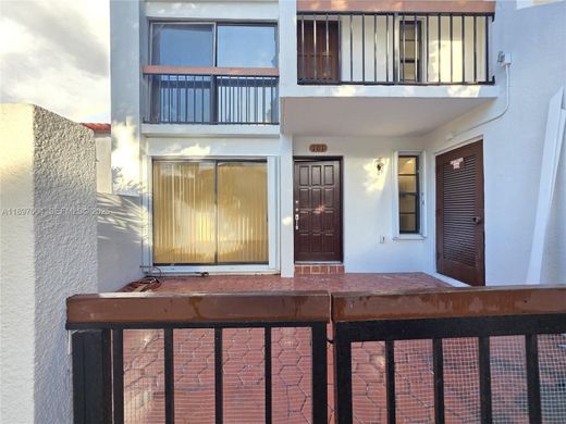 콘도미니엄 / 마이애미, Miami-Dade County