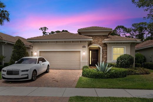 Villa in Port Saint Lucie, Saint Lucie County