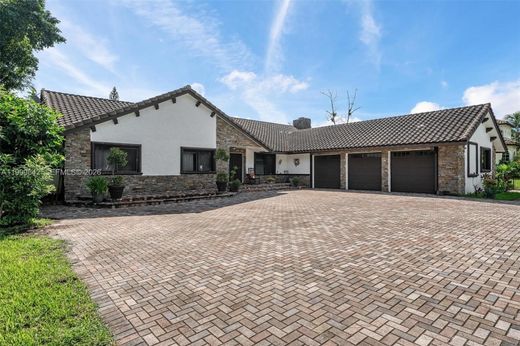 Villa Parkland, Broward County