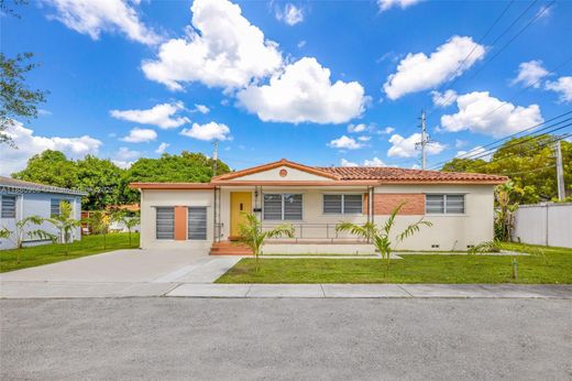 别墅  North Miami Beach, Miami-Dade County