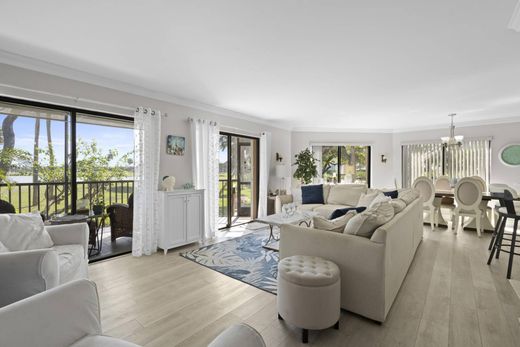 Complexos residenciais - Hutchinson Island South, Saint Lucie County