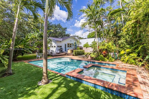 Villa en Biscayne Park, Miami-Dade County