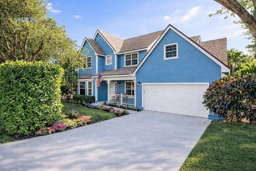 Villa in Ocean Ridge, Palm Beach