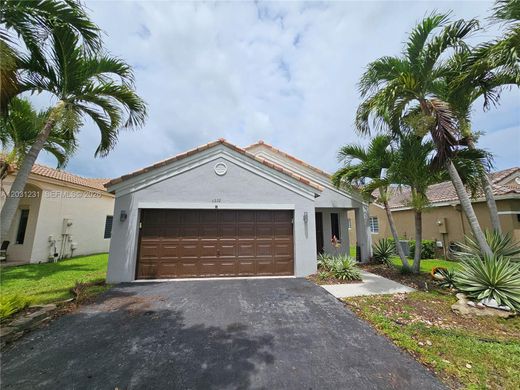 Villa in Weston, Broward County