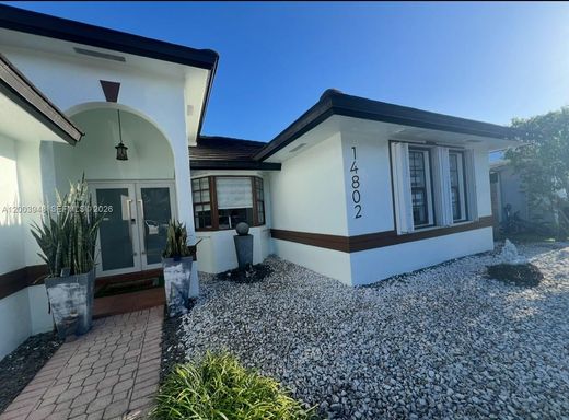 Villa à Miami, Comté de Miami-Dade