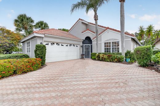 Villa a Delray Beach, Palm Beach County