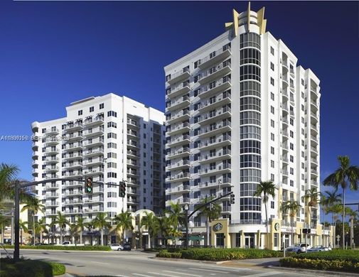 مجمع شقق ﻓﻲ Hollywood, Broward County