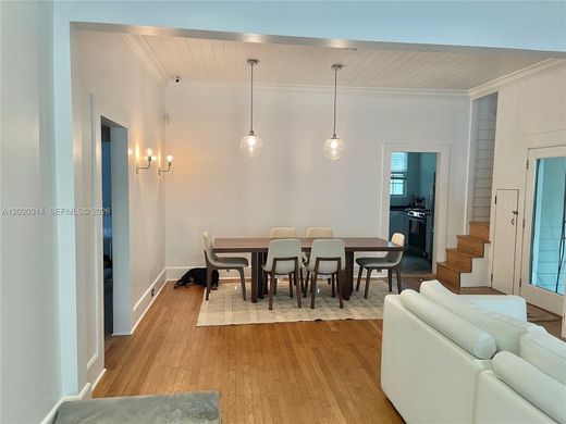 Villa en Miami, Miami-Dade County