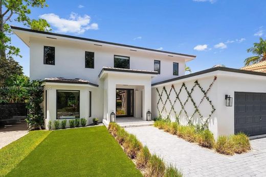 Villa in South Miami, Miami-Dade County