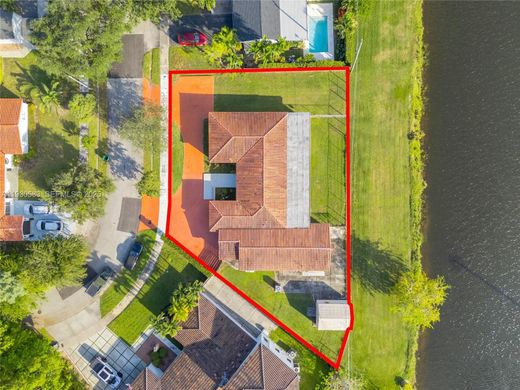 Villa in Miami, Miami-Dade